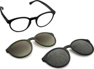 Emporio Armani EA 4152 50421W 52 (clip-on) 19286