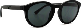 Emporio Armani EA 4152 50421W 52 (clip-on) 19291