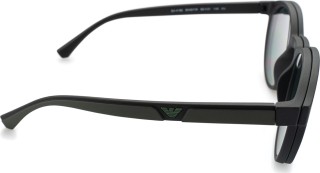 Emporio Armani EA 4152 50421W 52 (clip-on) 19292