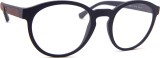 Emporio Armani EA 4152 56691W 52 (clip-on) 21548