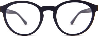 Emporio Armani EA 4152 56691W 52 (clip-on) 21547