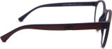 Emporio Armani EA 4152 56691W 52 (clip-on) 21548