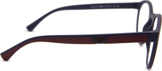 Emporio Armani EA 4152 56691W 52 (clip-on) 21548