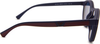 Emporio Armani EA 4152 56691W 52 (clip-on) 21561