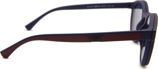 Emporio Armani EA 4152 56691W 52 (clip-on) 21560