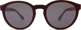 Emporio Armani EA 4152 56691W 52 (clip-on) 21562