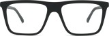 Emporio Armani EA 4258 50011W 56 (clip-on) Voorkant product