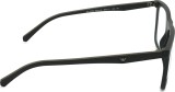 Emporio Armani EA 4258 50011W 56 (clip-on) Zijkant product