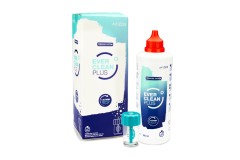 Ever Clean Plus 350 ml met lenzendoosje