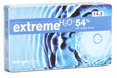 Extreme H2O 54 % (6 lenzen)