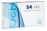 Extreme H2O 54 % (6 lenzen) 8