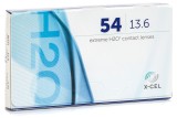 Extreme H2O 54 % (6 lenzen) 9