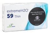 Extreme H2O 59 % Thin (6 lenzen) 27656