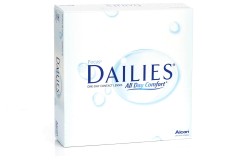 Focus DAILIES All Day Comfort (90 lenzen)