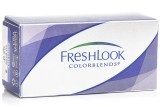 FreshLook ColorBlends (2 lenzen) - zonder sterkte 4240