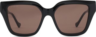 Gucci GG1023S 005 54 + brillenkoord 39386