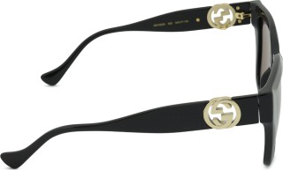 Gucci GG1023S 005 54 + brillenkoord 39387