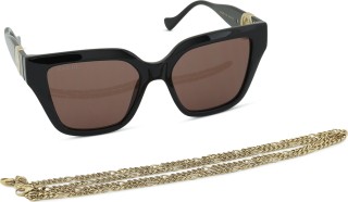 Gucci GG1023S 005 54 + brillenkoord 39388