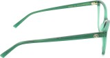 Gucci GG1995O 010 54 Zijkant product