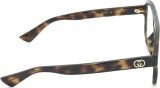Gucci GG2192O 002 55 Zijkant product