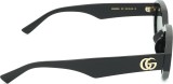 Gucci GG2206SA 001 53 Zijkant product