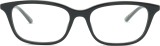 Gucci GG2213O 001 52 Voorkant product
