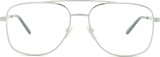 Gucci GG2223O 004 57 Voorkant product