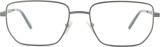 Gucci GG2225O 006 57 Voorkant product