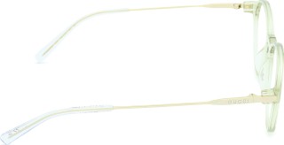Gucci GG2253O 004 49 Zijkant product