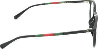 Gucci GG2266OA 001 53 Zijkant product