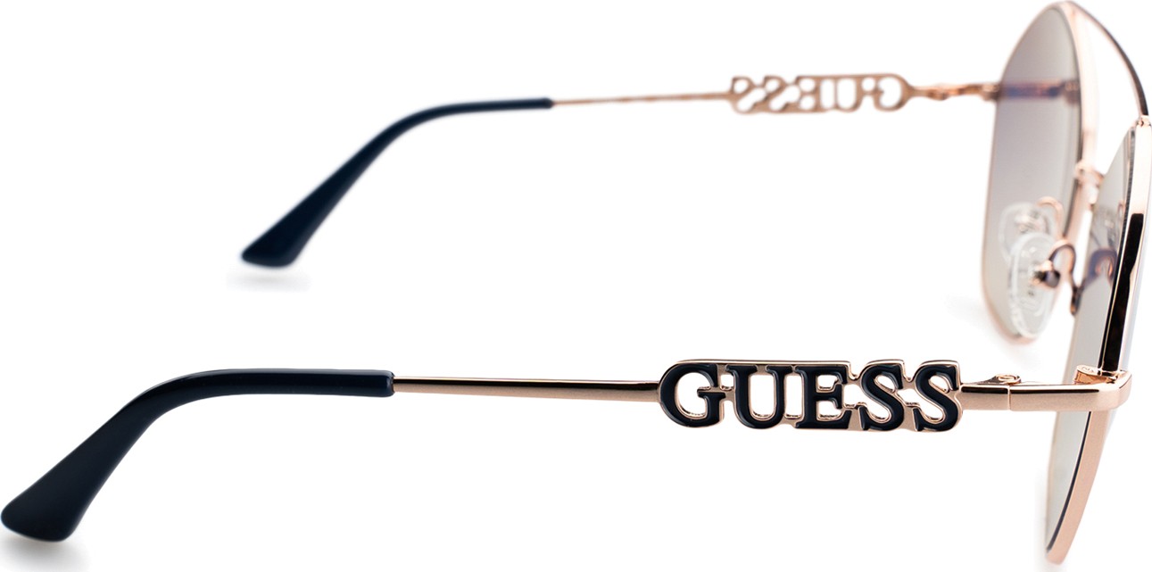 guess zonnebril dames