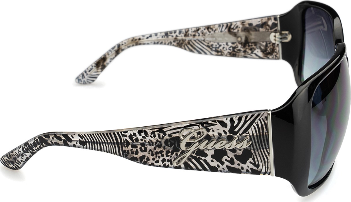 guess zonnebril dames