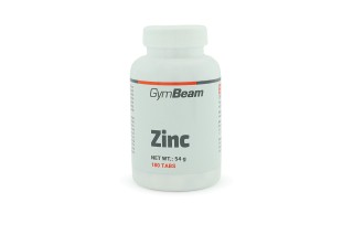 GymBeam Zink (180 tabletten)