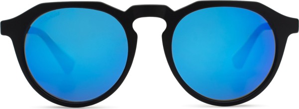 HAWKERS Zonnebrillen WARWICK voor heren en dames, Carey · Polarized Black, One Size
