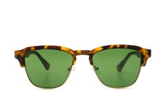 Hawkers New Classic Green