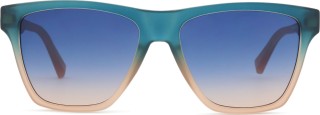 Hawkers One LS - Blue to peach 35968