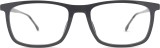 Hugo Boss 1150/CS KB7 9O 55 (clip-on) 26917