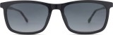 Hugo Boss 1150/CS KB7 9O 55 (clip-on) 26923