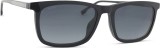 Hugo Boss 1150/CS KB7 9O 55 (clip-on) 26924