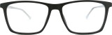 Hugo Boss 1151/CS 003 IR 56 (clip-on) 25282