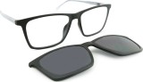 Hugo Boss 1151/CS 003 IR 56 (clip-on) 25284