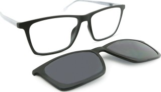 Hugo Boss 1151/CS 003 IR 56 (clip-on) 25284