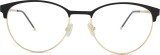 Hugo Boss 1460 2M2 18 52 + brillenkoord 29244