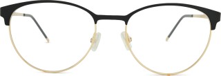 Hugo Boss 1460 2M2 18 52 + brillenkoord 29244
