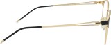 Hugo Boss 1460 2M2 18 52 + brillenkoord 29245