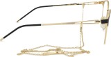 Hugo Boss 1460 2M2 18 52 + brillenkoord 29247