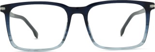 Hugo Boss 1753/G 0MX 17 55 36948