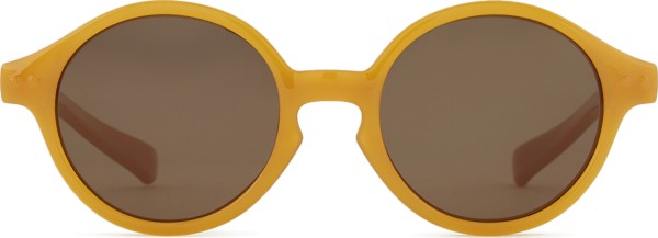 Izipizi Crossroads Sun Baby #D Golden Canyon (voor 0–36 maanden)