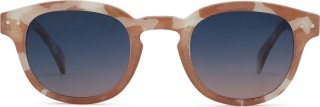 Izipizi Crossroads Sun #C Wild Hooves Voorkant product