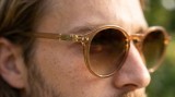 Izipizi Crossroads Sun #D Golden Canyon Gegenereerde afbeelding